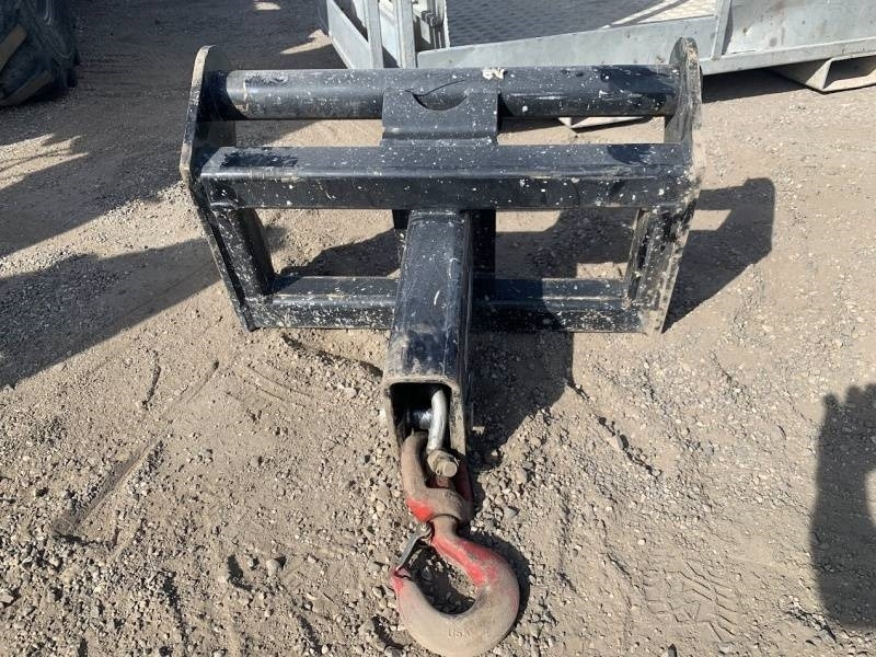 Leasing para Manitou MVT1332 SL - 13m - 3,2t - 4x4x4  Manitou MVT1332 SL - 13m - 3,2t - 4x4x4: foto 12