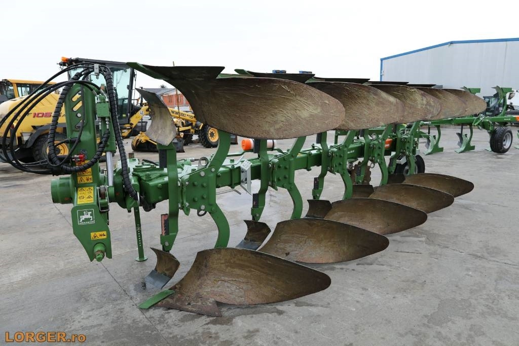 Amazone Cayros XS-V - Arado: foto 1 Amazone Cayros XS-V - Arado: foto 1