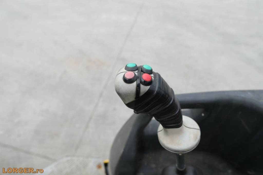 Apisonadora de asfalto Bomag BW 120 AD-5: foto 11