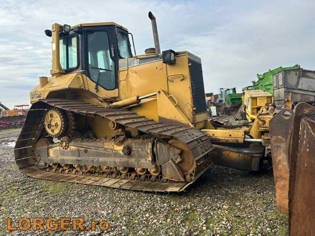 CAT D 6 M LGP - Bulldozer: foto 4 CAT D 6 M LGP - Bulldozer: foto 4