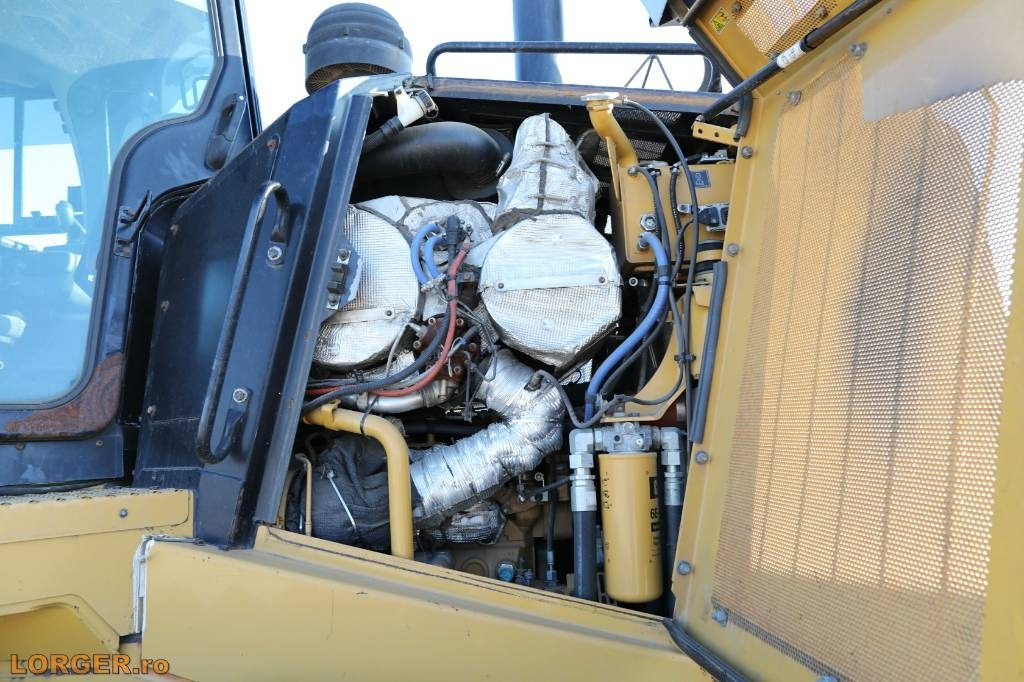 Bulldozer CAT D 7 E LGP: foto 17