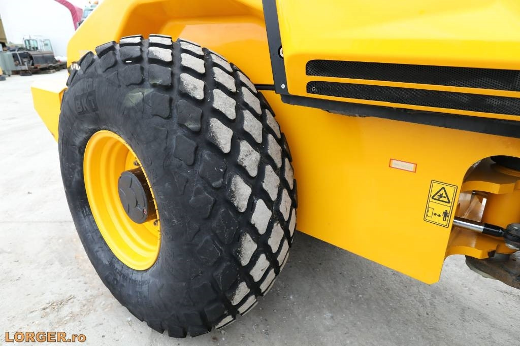 Compactador JCB VM 117: foto 11 Compactador JCB VM 117: foto 11