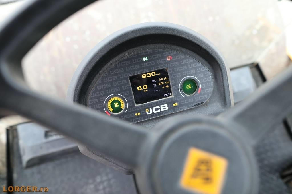 Compactador JCB VM 117: foto 18 Compactador JCB VM 117: foto 18