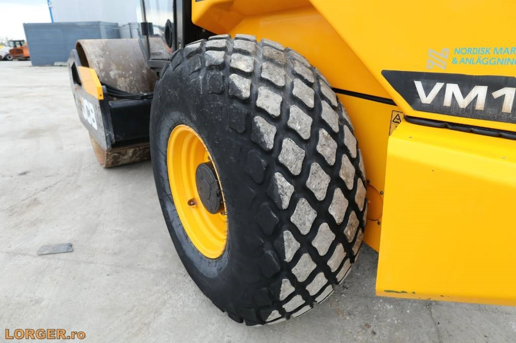 Compactador JCB VM 117: foto 12 Compactador JCB VM 117: foto 12