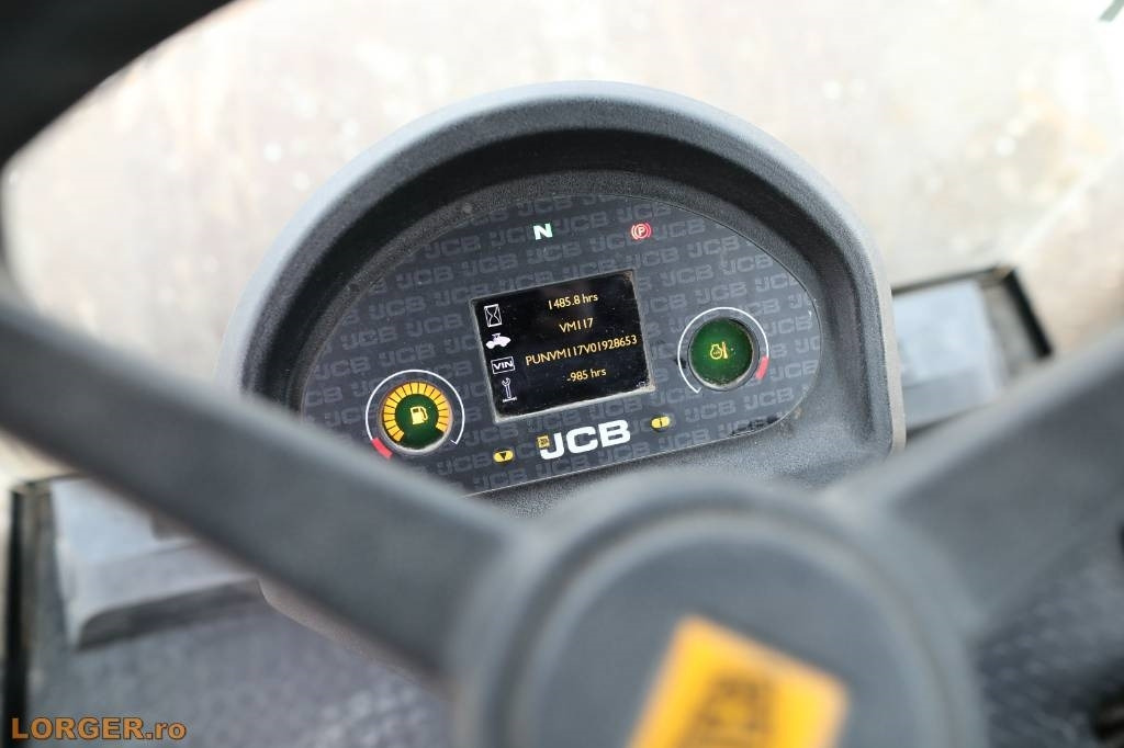 Compactador JCB VM 117: foto 20 Compactador JCB VM 117: foto 20