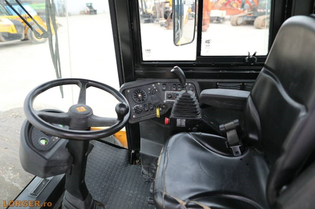 Compactador JCB VM 117: foto 16 Compactador JCB VM 117: foto 16