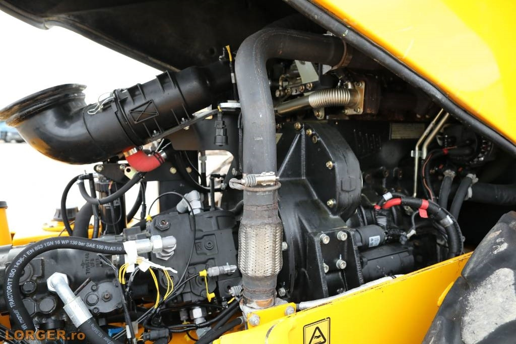 Compactador JCB VM 117: foto 15 Compactador JCB VM 117: foto 15