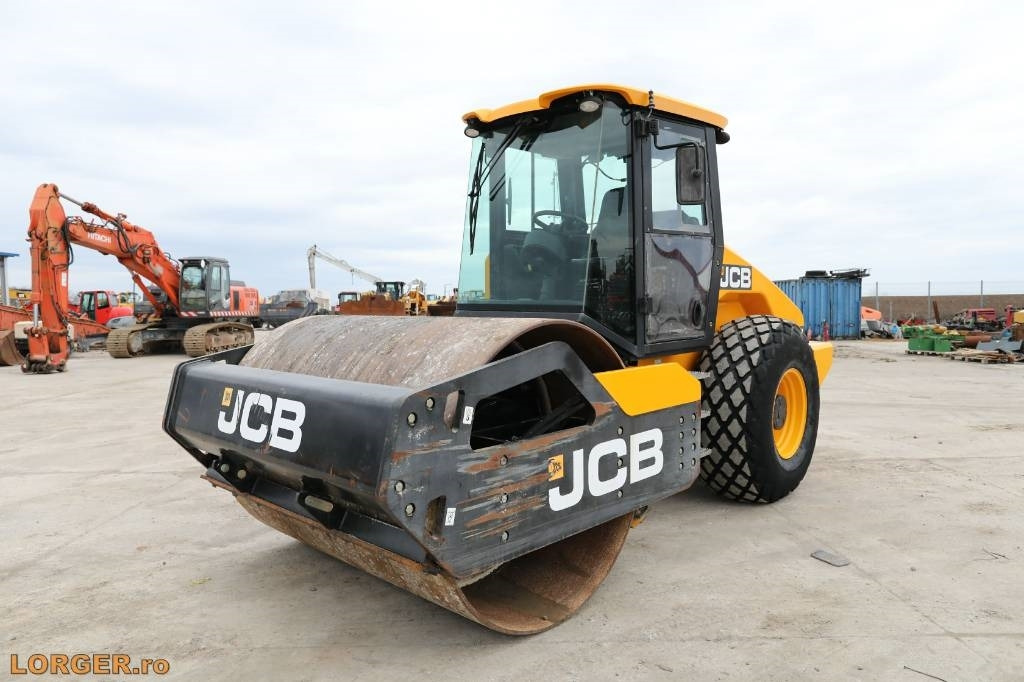 Compactador JCB VM 117: foto 10 Compactador JCB VM 117: foto 10