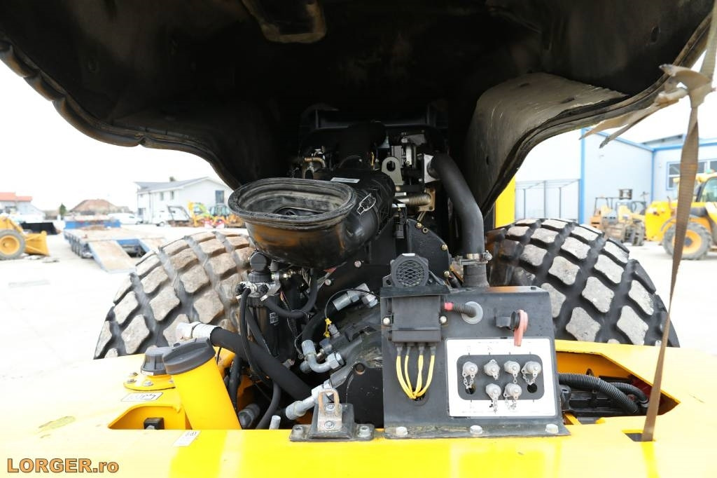 Compactador JCB VM 117: foto 14 Compactador JCB VM 117: foto 14