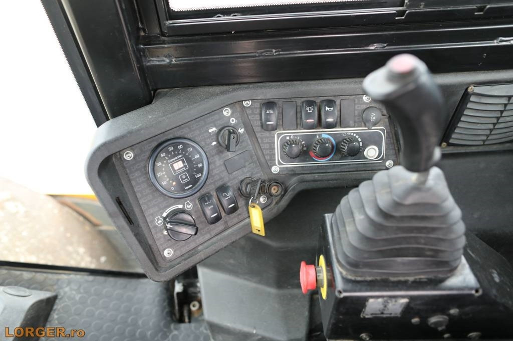 Compactador JCB VM 117: foto 17 Compactador JCB VM 117: foto 17