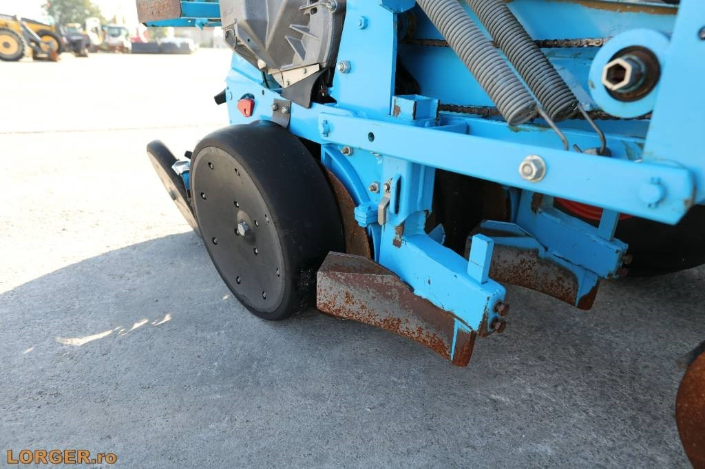 Sembradora de precisión Monosem NG PLUS: foto 9 Sembradora de precisión Monosem NG PLUS: foto 9