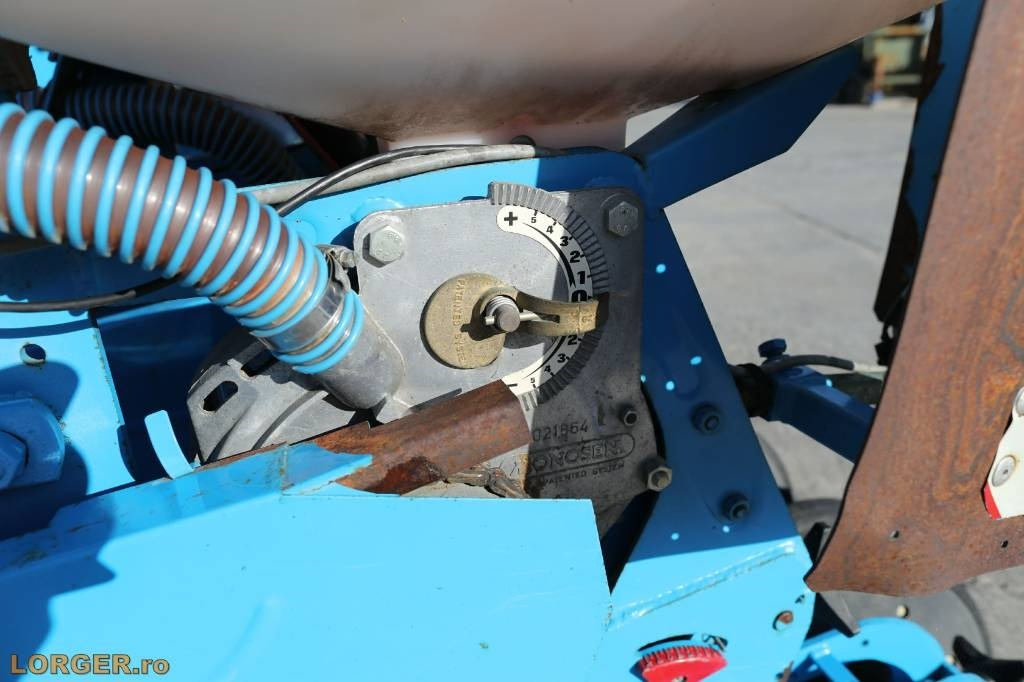 Sembradora de precisión Monosem NG PLUS: foto 11 Sembradora de precisión Monosem NG PLUS: foto 11