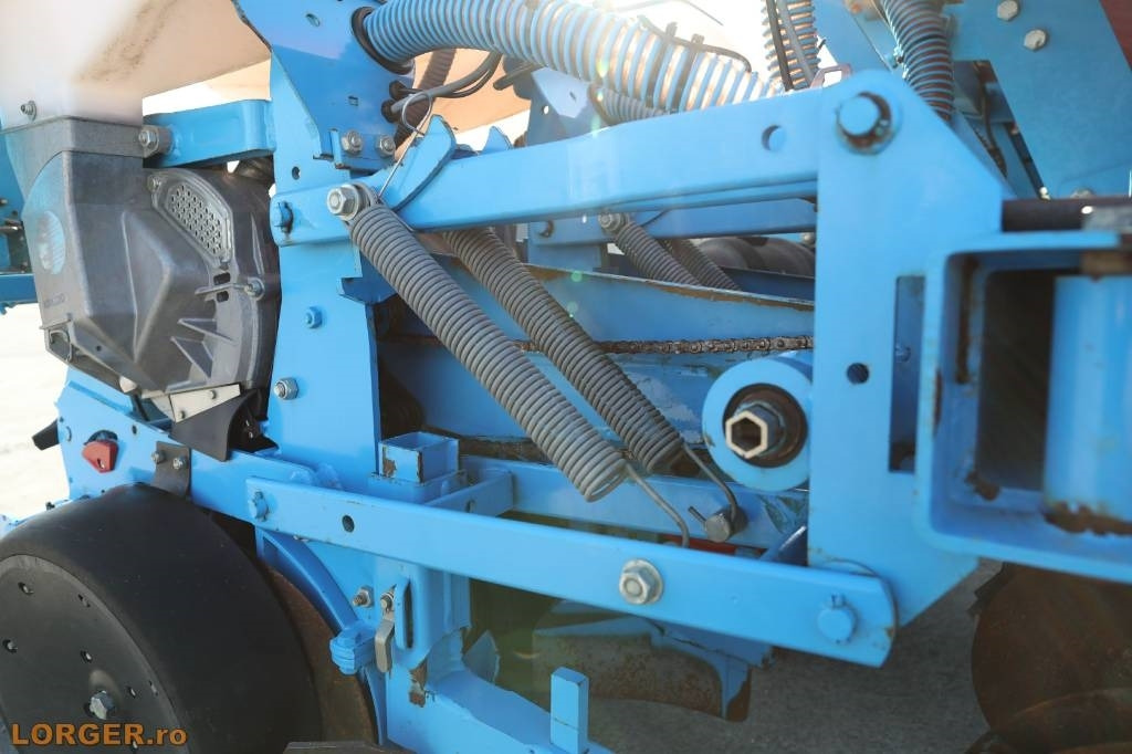 Sembradora de precisión Monosem NG PLUS: foto 10 Sembradora de precisión Monosem NG PLUS: foto 10