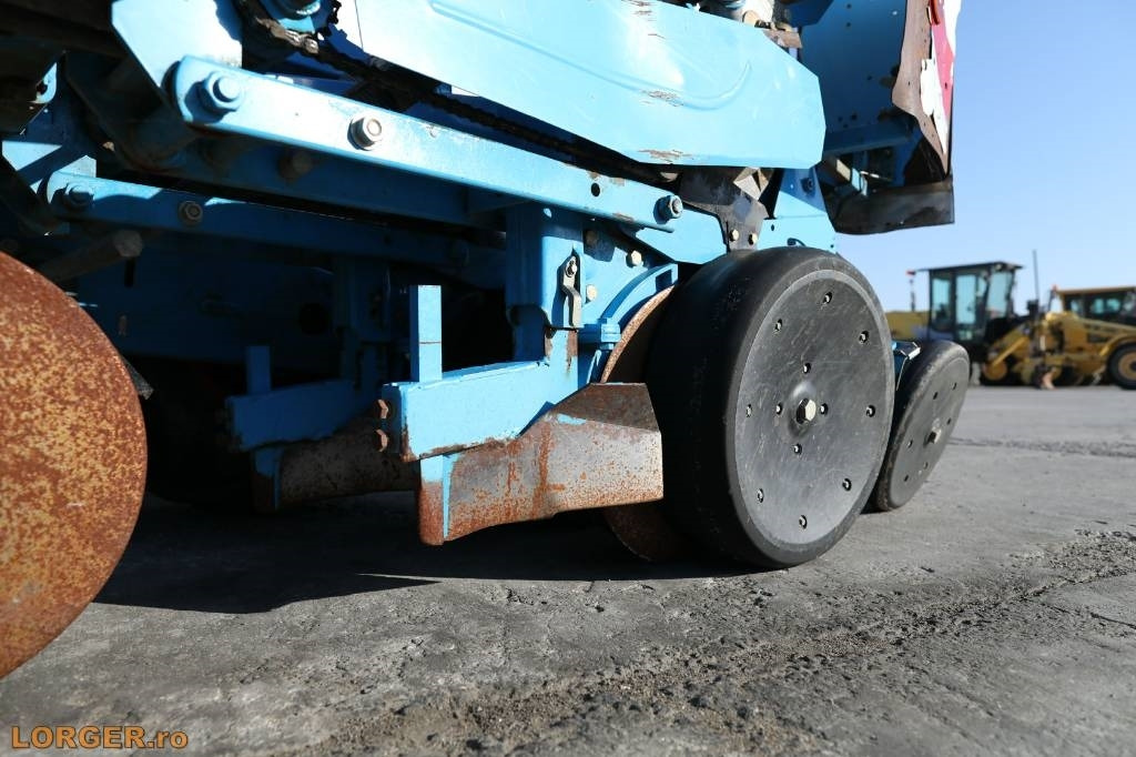 Sembradora de precisión Monosem NG PLUS: foto 8 Sembradora de precisión Monosem NG PLUS: foto 8