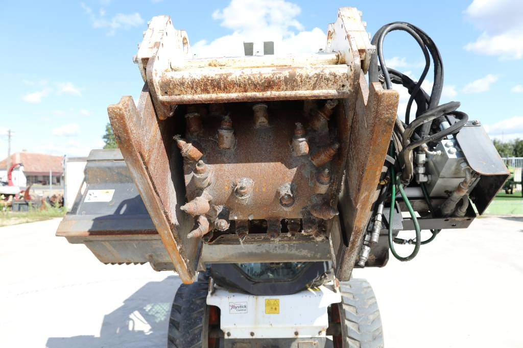 Simex PL4520 - Fresadora en frío: foto 1 Simex PL4520 - Fresadora en frío: foto 1