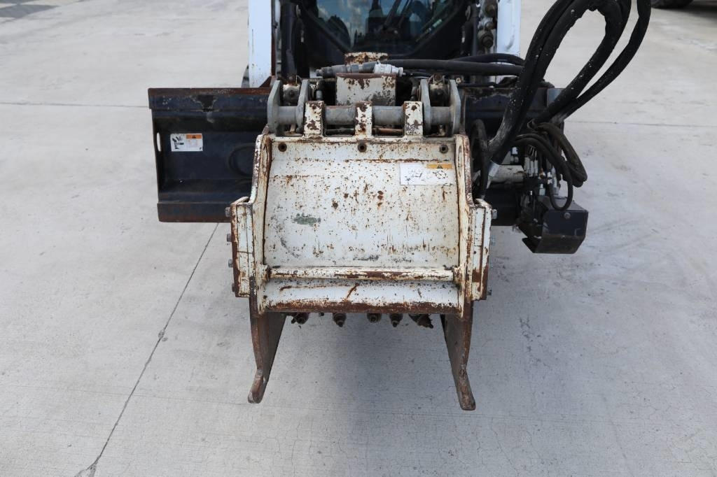 Simex PL4520 - Fresadora en frío: foto 2 Simex PL4520 - Fresadora en frío: foto 2