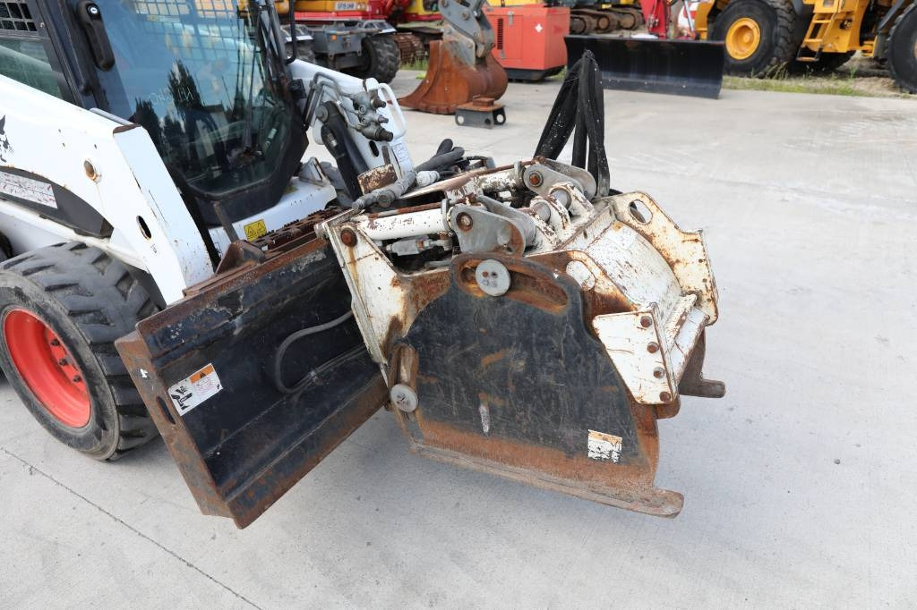 Simex PL4520 - Fresadora en frío: foto 1 Simex PL4520 - Fresadora en frío: foto 1