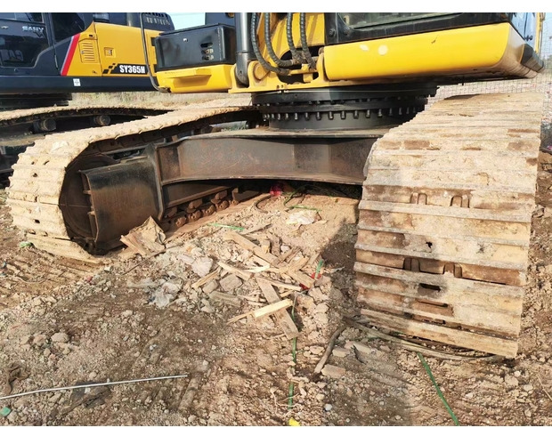 Excavadora de cadenas 2019 Caterpillar 336D2: foto 7