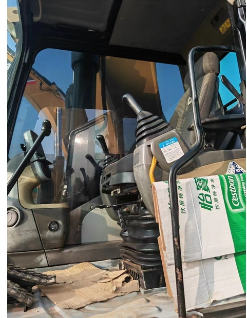 Excavadora de cadenas 2019 Caterpillar 336D2: foto 6