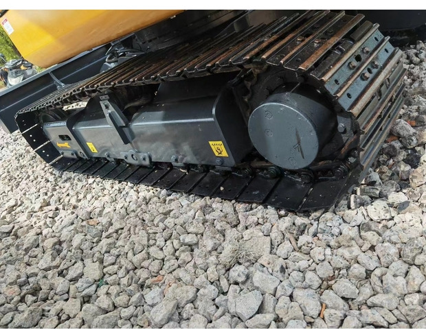 2021 XCMG XE60DA - Excavadora de cadenas: foto 2 2021 XCMG XE60DA - Excavadora de cadenas: foto 2