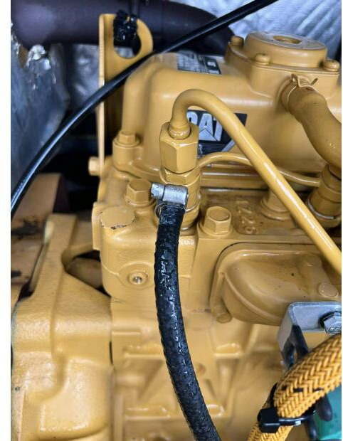 Leasing para  2023 Caterpillar 303E 2023 Caterpillar 303E: foto 11