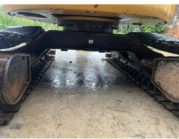 Leasing para  2023 Caterpillar 303E 2023 Caterpillar 303E: foto 7