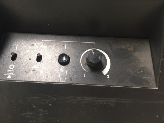 Horizon CCR - Máquina de impresión: foto 5 Horizon CCR - Máquina de impresión: foto 5