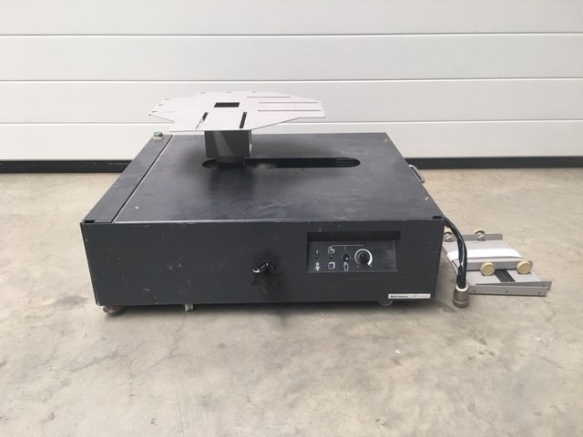 Horizon CCR - Máquina de impresión: foto 1 Horizon CCR - Máquina de impresión: foto 1