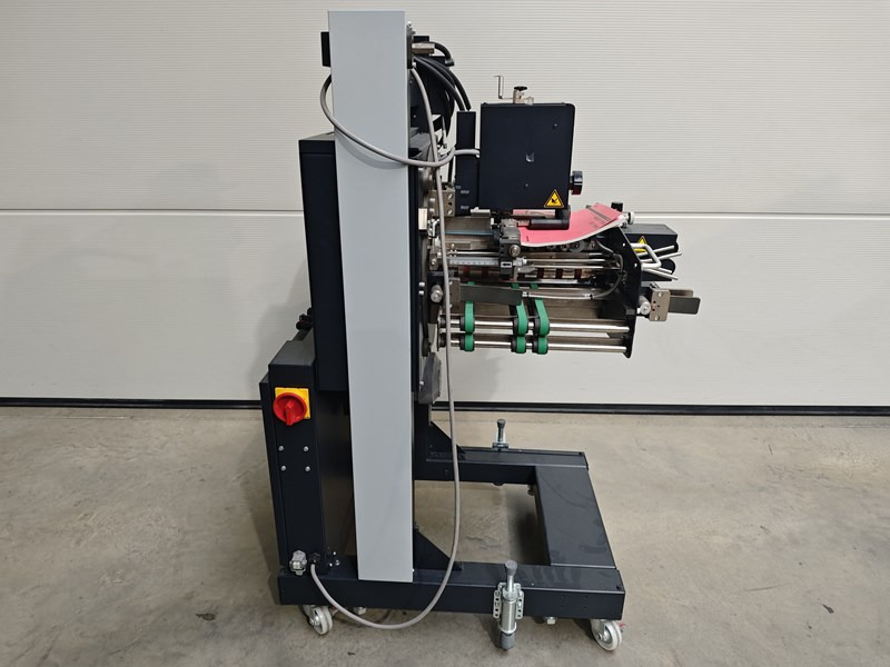 Horizon MKU-38 - Plegadora de papel: foto 1 Horizon MKU-38 - Plegadora de papel: foto 1