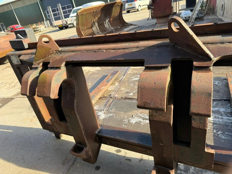 C. Klein Verachtert 2007/2008 Palletforks / Pallet - Horquillas para Maquinaria de construcción: foto 5 C. Klein Verachtert 2007/2008 Palletforks / Pallet - Horquillas para Maquinaria de construcción: foto 5