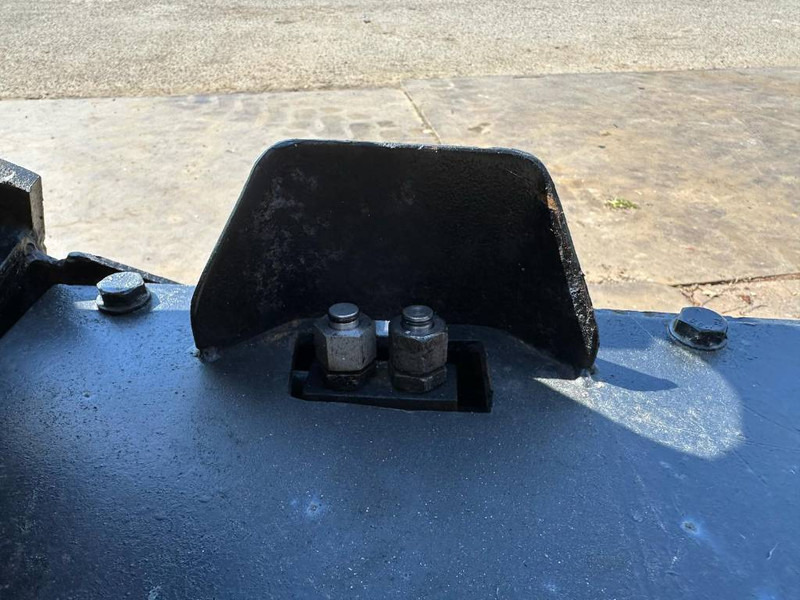Cazo para Maquinaria de construcción Cangini Benne CW10 tiltbucket / schwenklöffel / kantelbak: foto 12
