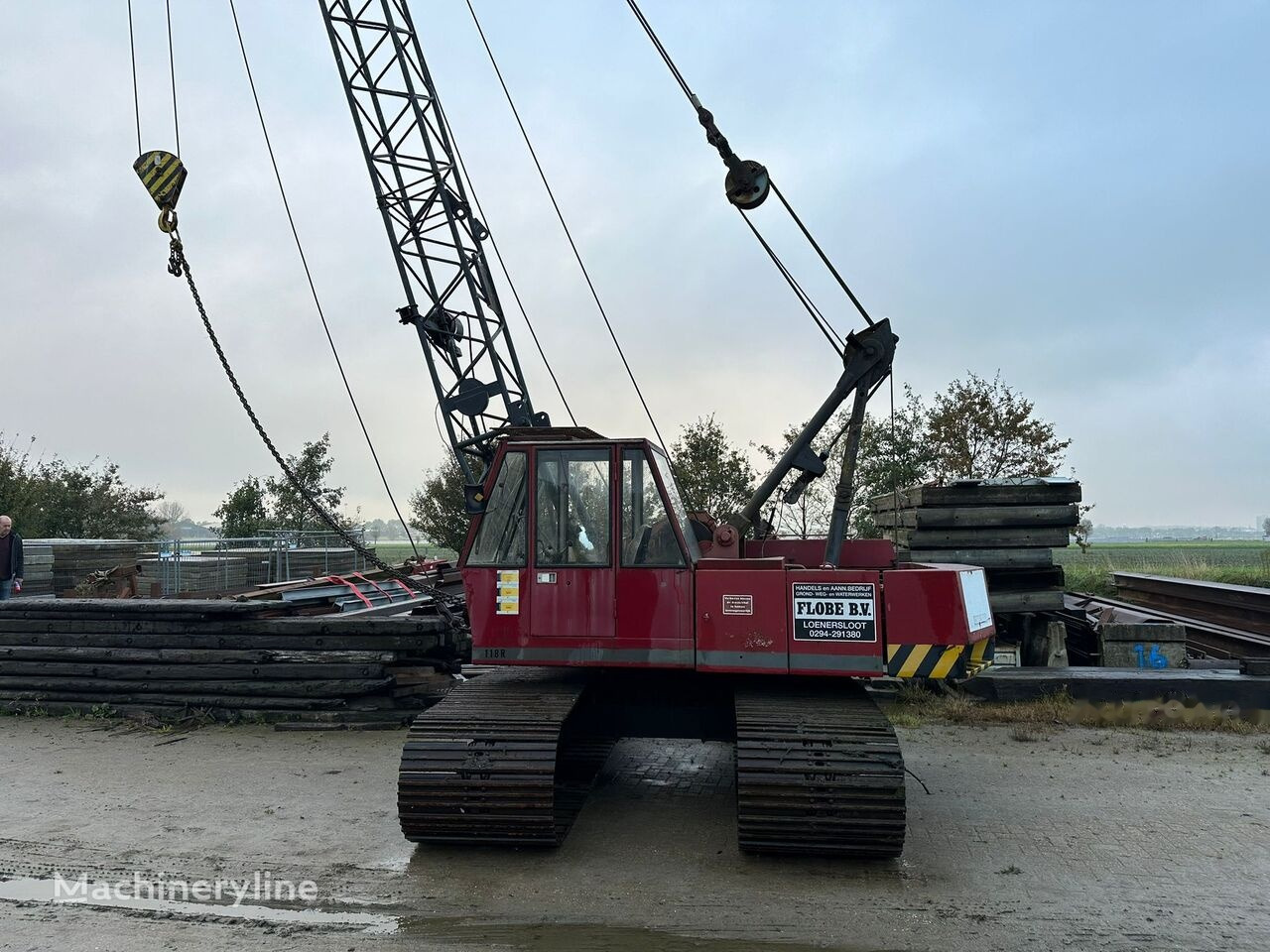 Dragalina Fuchs 118: foto 1