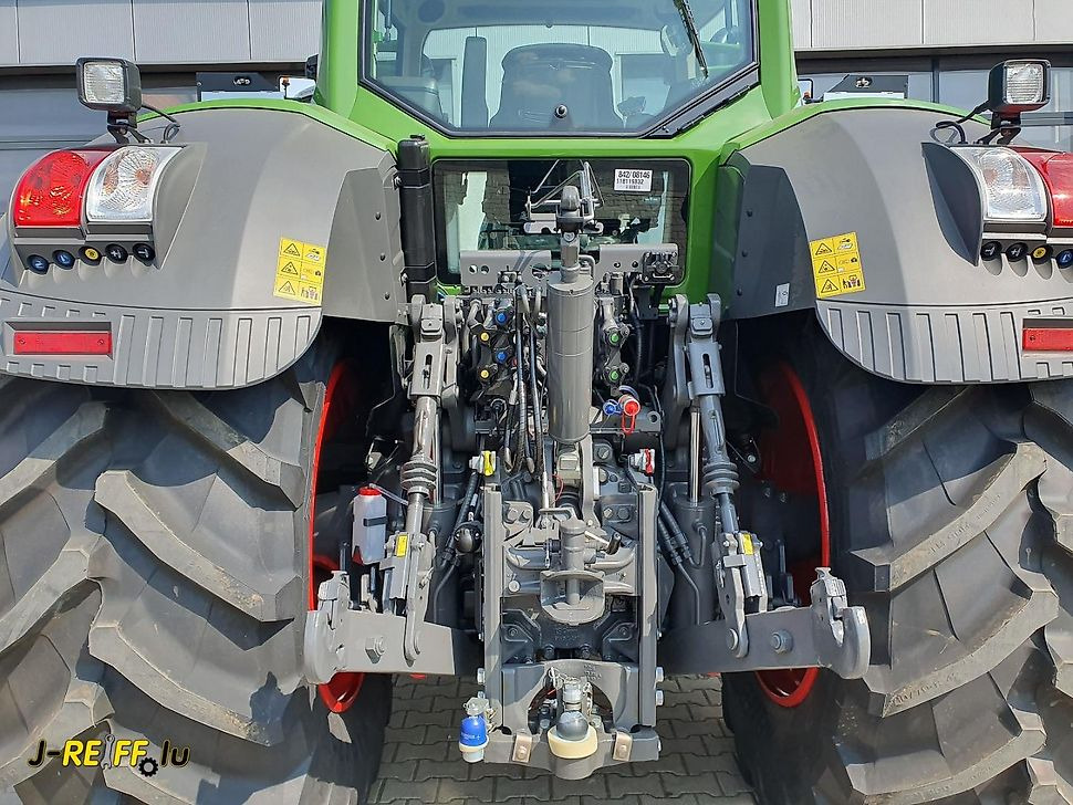 Tractor J.Reiff Sarl                        
                                                                Herr Stefan Neukirch                                                                - 77 Z.I in den: foto 7