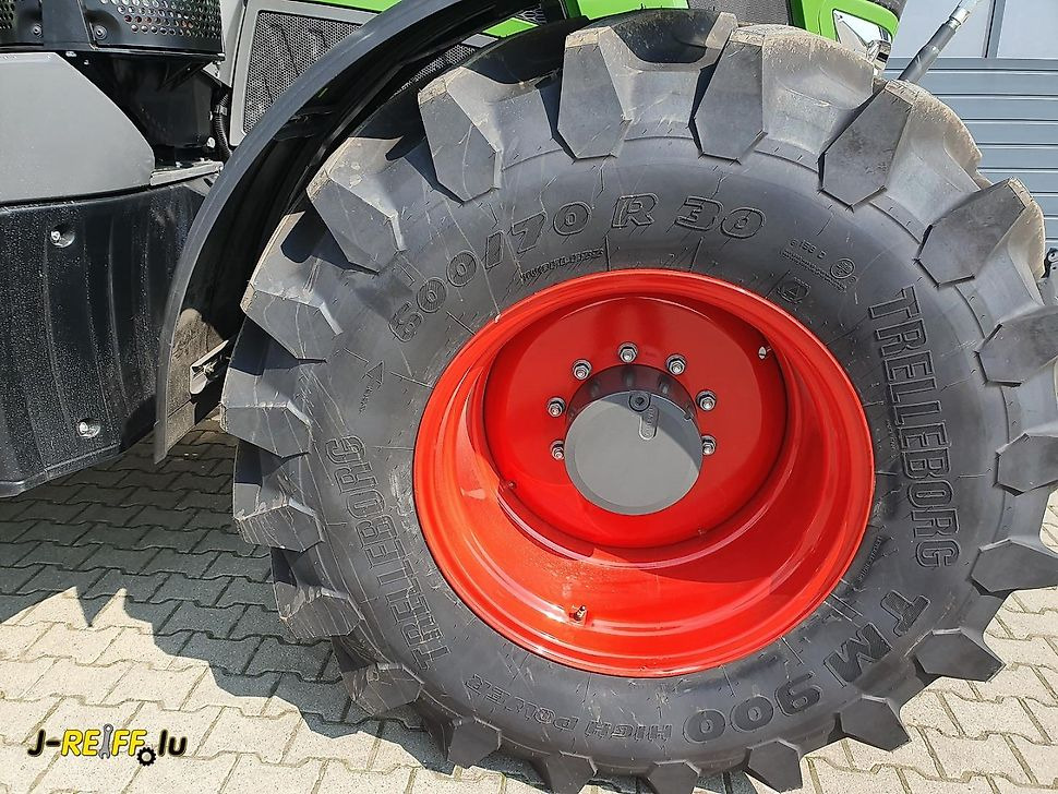 Tractor J.Reiff Sarl                        
                                                                Herr Stefan Neukirch                                                                - 77 Z.I in den: foto 10