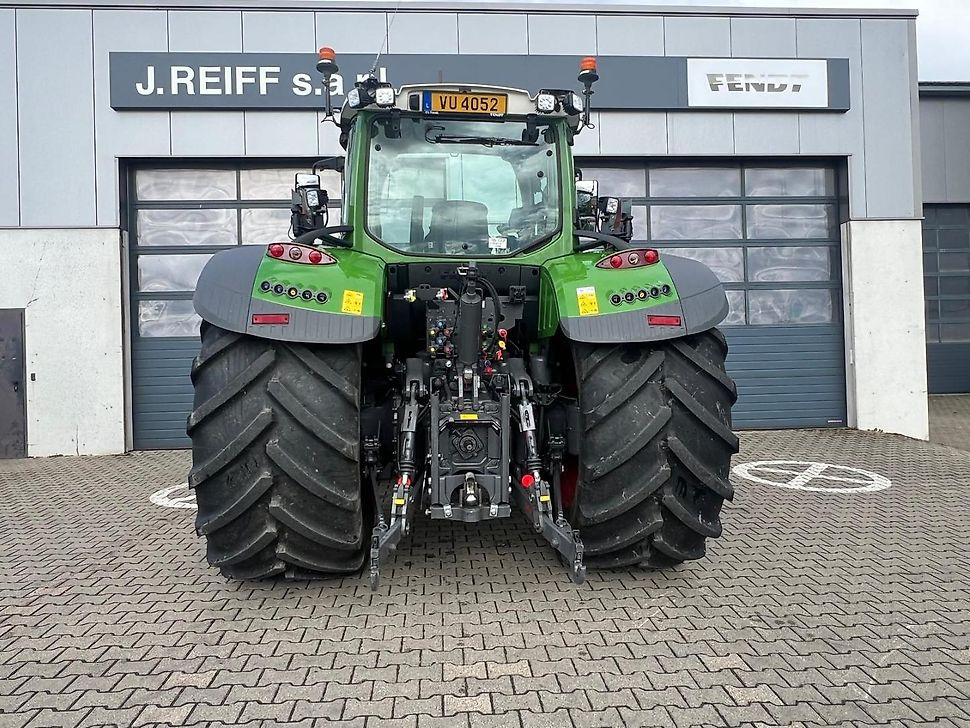 J.Reiff Sarl
Herr Stefan Neukirch - 77 Z.I in den - Tractor: foto 5 J.Reiff Sarl
Herr Stefan Neukirch - 77 Z.I in den - Tractor: foto 5
