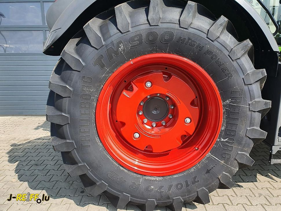 Tractor J.Reiff Sarl                        
                                                                Herr Stefan Neukirch                                                                - 77 Z.I in den: foto 9