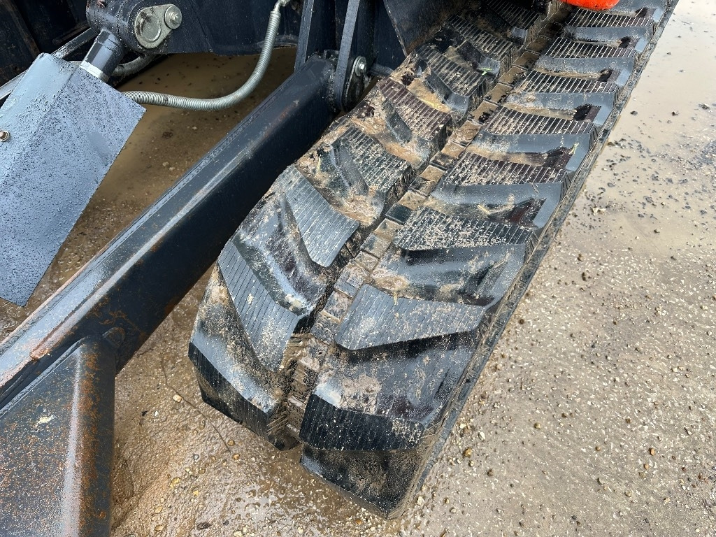 Miniexcavadora Kubota KX 080-4 ENGCON: foto 9