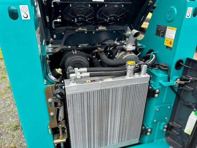 Minicargadora SUNWARD SWL2830 SUNWARD /BOBCAT: foto 7 Minicargadora SUNWARD SWL2830 SUNWARD /BOBCAT: foto 7