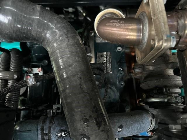 Minicargadora SUNWARD SWL2830 SUNWARD /BOBCAT: foto 6 Minicargadora SUNWARD SWL2830 SUNWARD /BOBCAT: foto 6