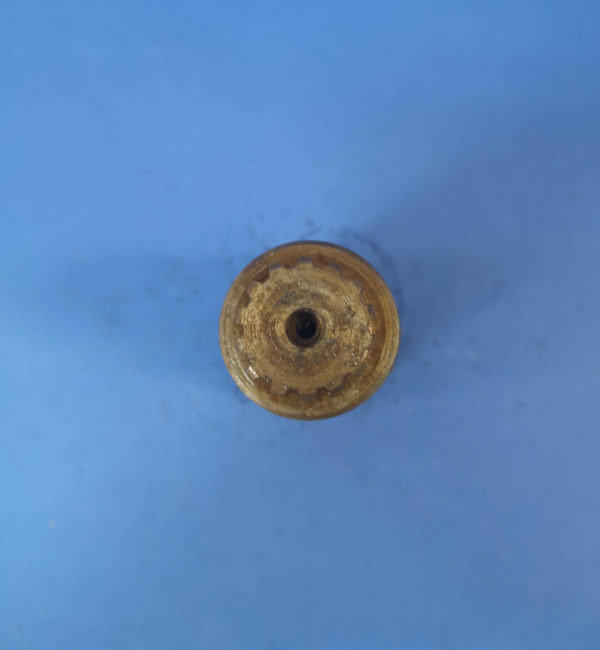 010100A Wałek silnika obrotu Schaeff HR12 - Reductor de giro para Maquinaria de construcción: foto 3 010100A Wałek silnika obrotu Schaeff HR12 - Reductor de giro para Maquinaria de construcción: foto 3