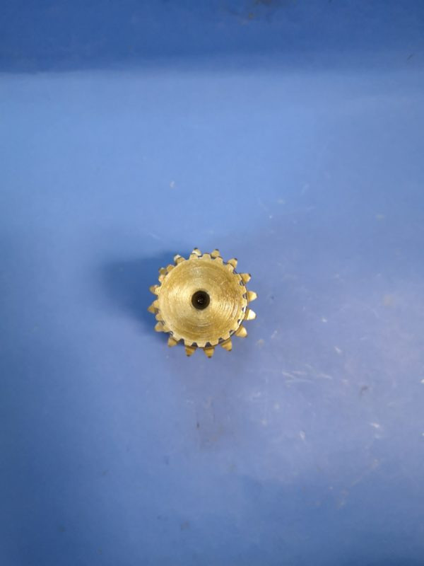 010280A Terex TC20 Schwenkmotorwelle - Reductor de giro para Maquinaria de construcción: foto 3 010280A Terex TC20 Schwenkmotorwelle - Reductor de giro para Maquinaria de construcción: foto 3