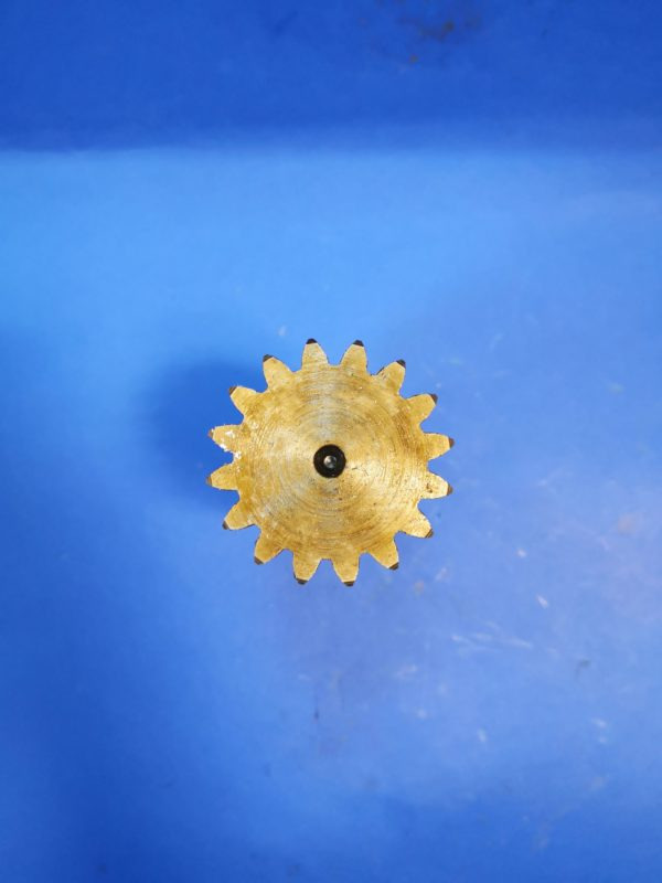 010280A Terex TC20 Swing Motor Shaft - Reductor de giro para Maquinaria de construcción: foto 4 010280A Terex TC20 Swing Motor Shaft - Reductor de giro para Maquinaria de construcción: foto 4