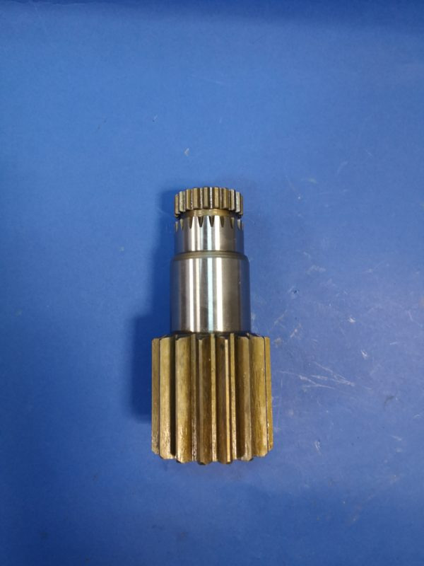 010280A Terex TC20 Swing Motor Shaft - Reductor de giro para Maquinaria de construcción: foto 2 010280A Terex TC20 Swing Motor Shaft - Reductor de giro para Maquinaria de construcción: foto 2