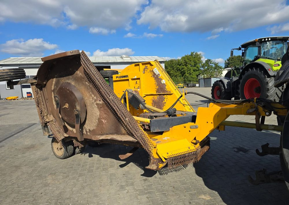 Inny Mac Connell 460. - Segadora: foto 3 Inny Mac Connell 460. - Segadora: foto 3