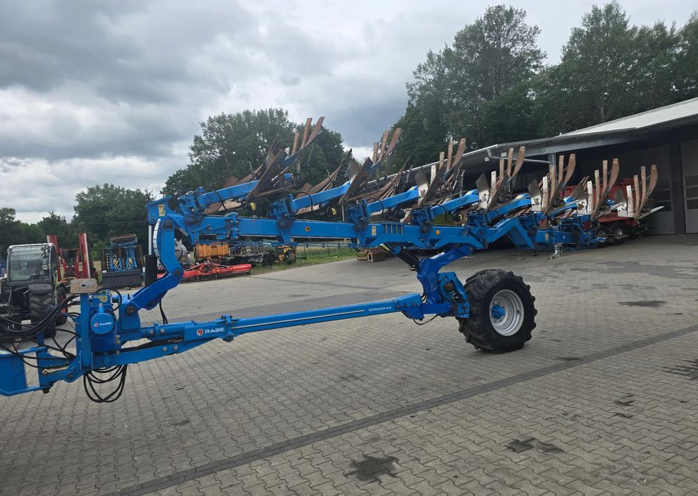 Arado Rabe Kormoran 7 skibowy ażurowy: foto 11 Arado Rabe Kormoran 7 skibowy ażurowy: foto 11