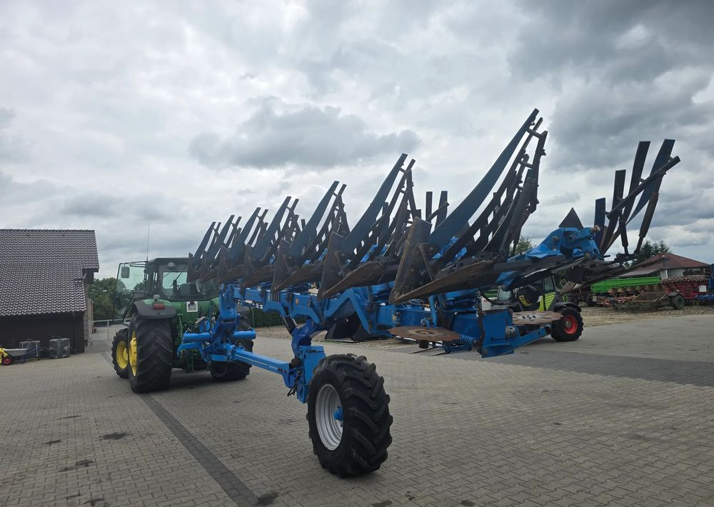 Arado Rabe Kormoran 7 skibowy ażurowy: foto 9 Arado Rabe Kormoran 7 skibowy ażurowy: foto 9