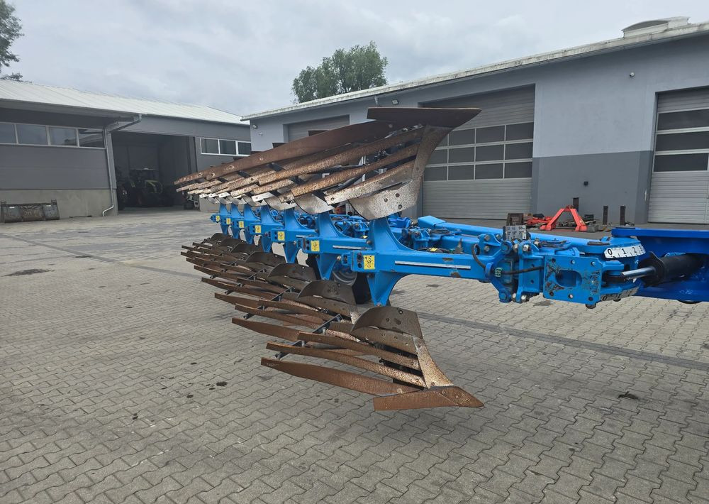 Arado Rabe Kormoran 7 skibowy ażurowy: foto 6 Arado Rabe Kormoran 7 skibowy ażurowy: foto 6