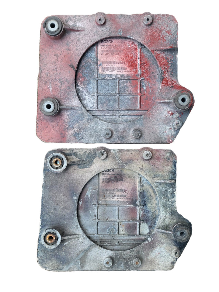 Caja de cambios y piezas Sterownik Komputer Skrzyni AS TRONIC 16 AS 2200 IVECO IVECO: foto 7