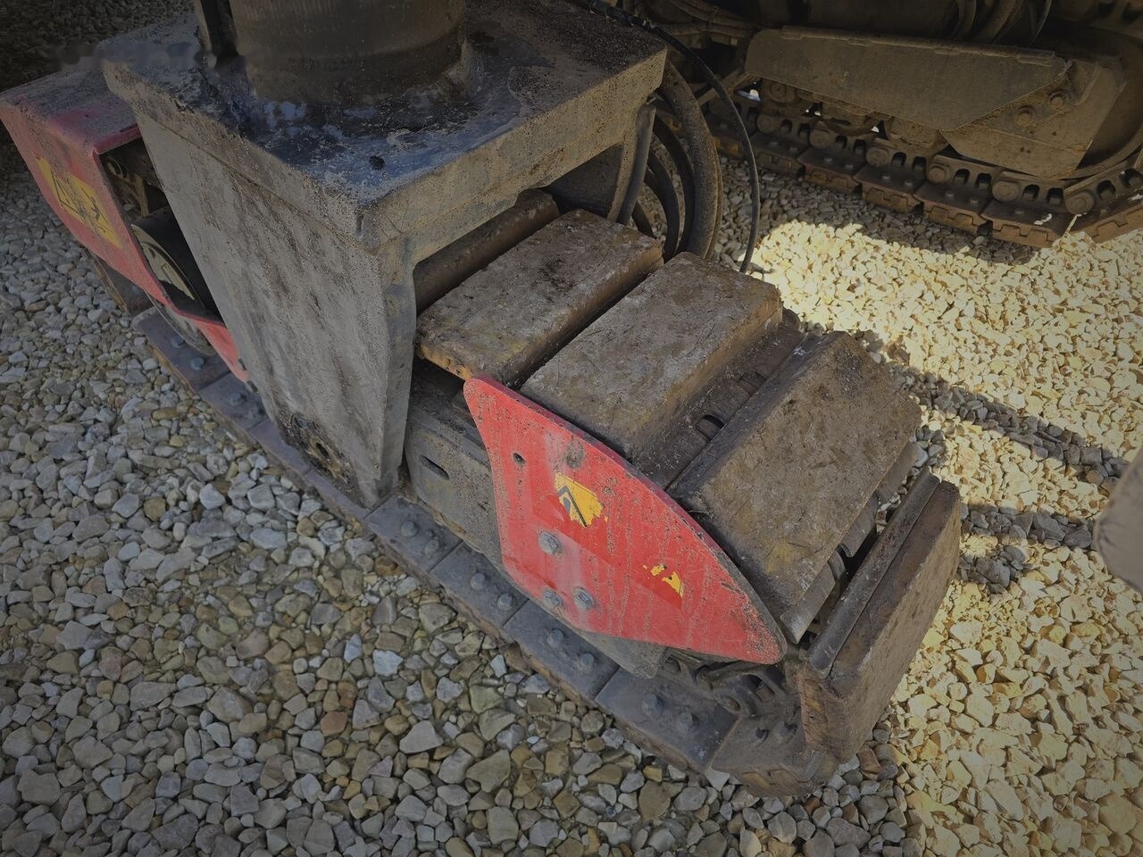 Fresadora en frío Wirtgen W120 Fi: foto 17