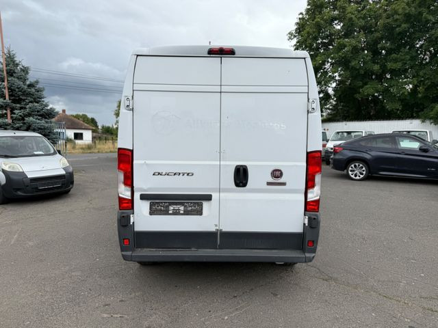 Fiat Ducato Grossr.-Kasten 35 130 L4H2 RS: 4035 mm - Furgón: foto 5 Fiat Ducato Grossr.-Kasten 35 130 L4H2 RS: 4035 mm - Furgón: foto 5